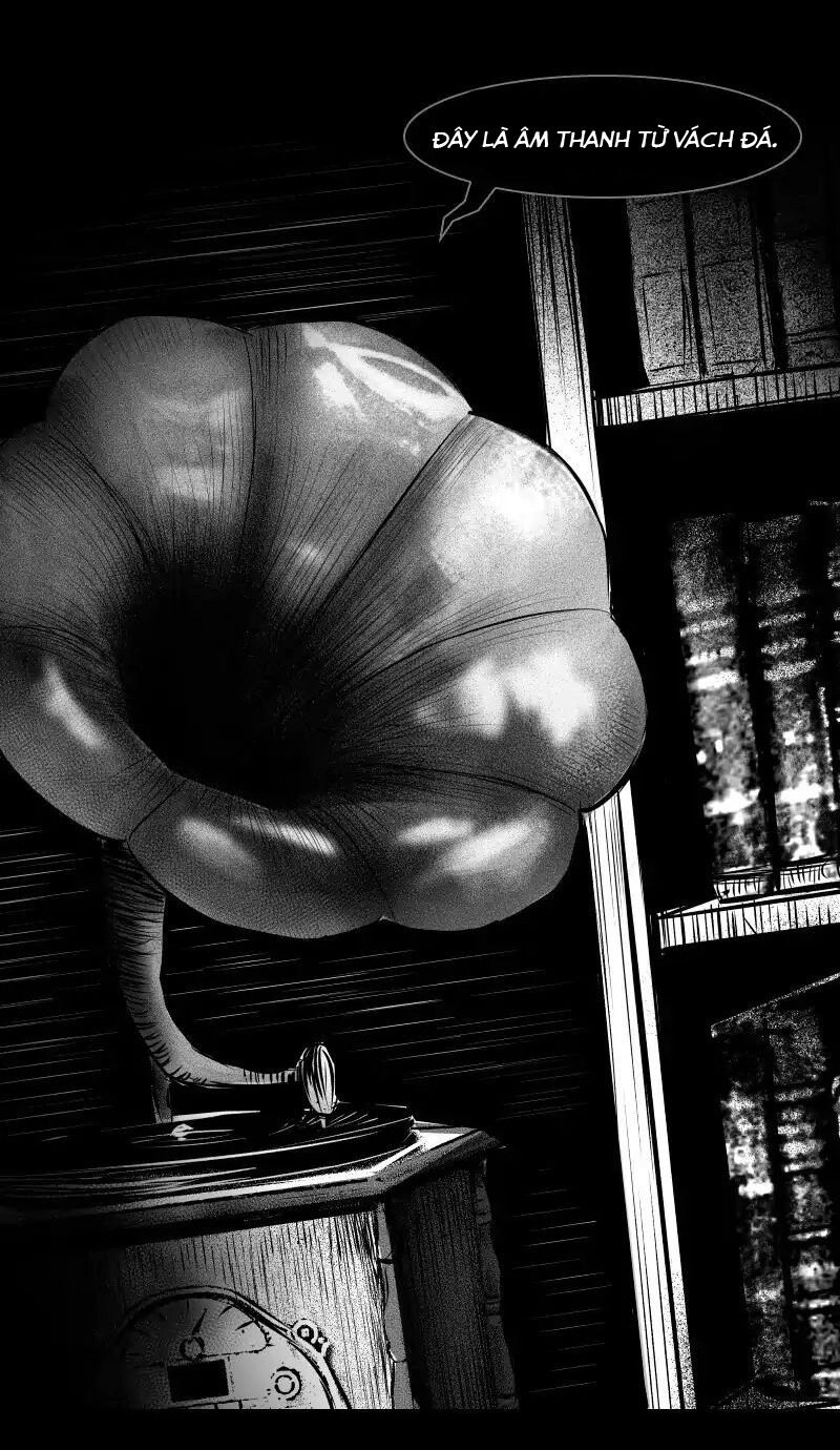 Liệu Pháp Của Melvina Chapter 15 - 11