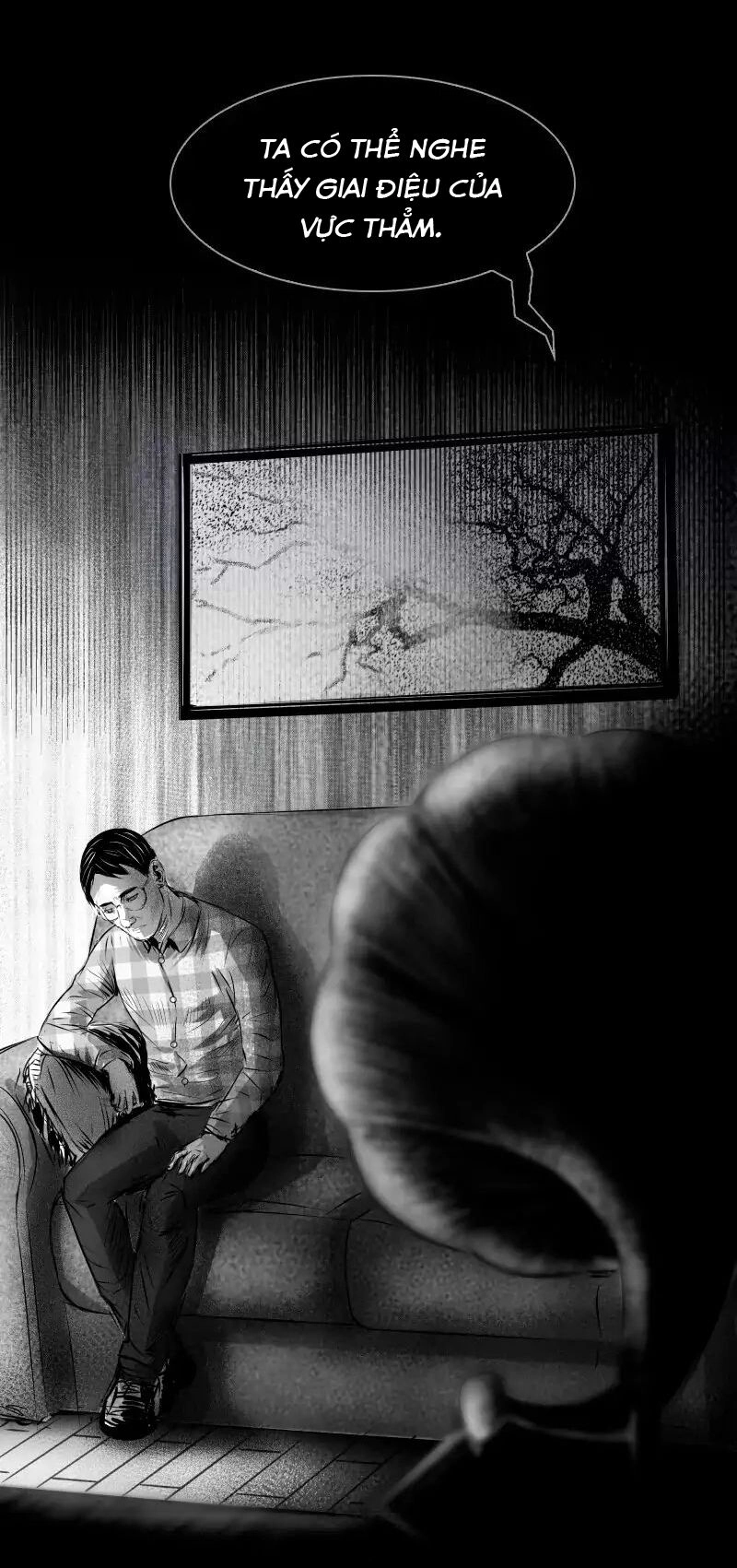 Liệu Pháp Của Melvina Chapter 15 - 13