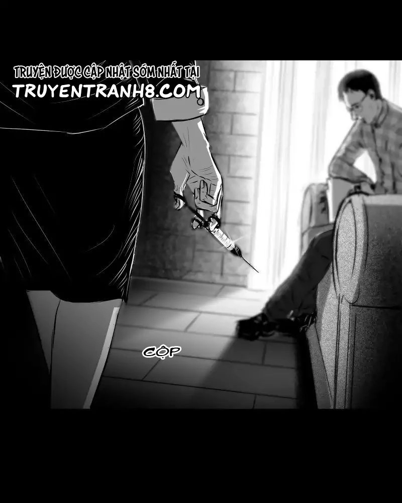 Liệu Pháp Của Melvina Chapter 15 - 17