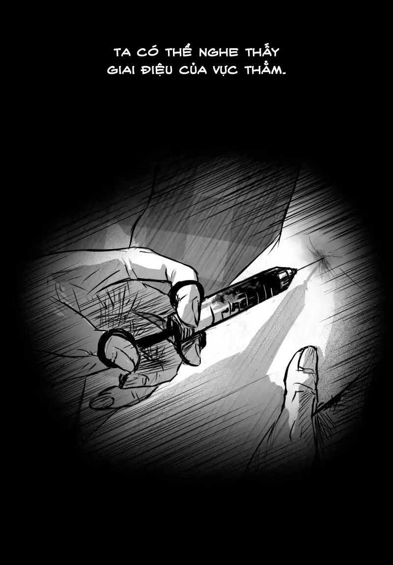 Liệu Pháp Của Melvina Chapter 15 - 20