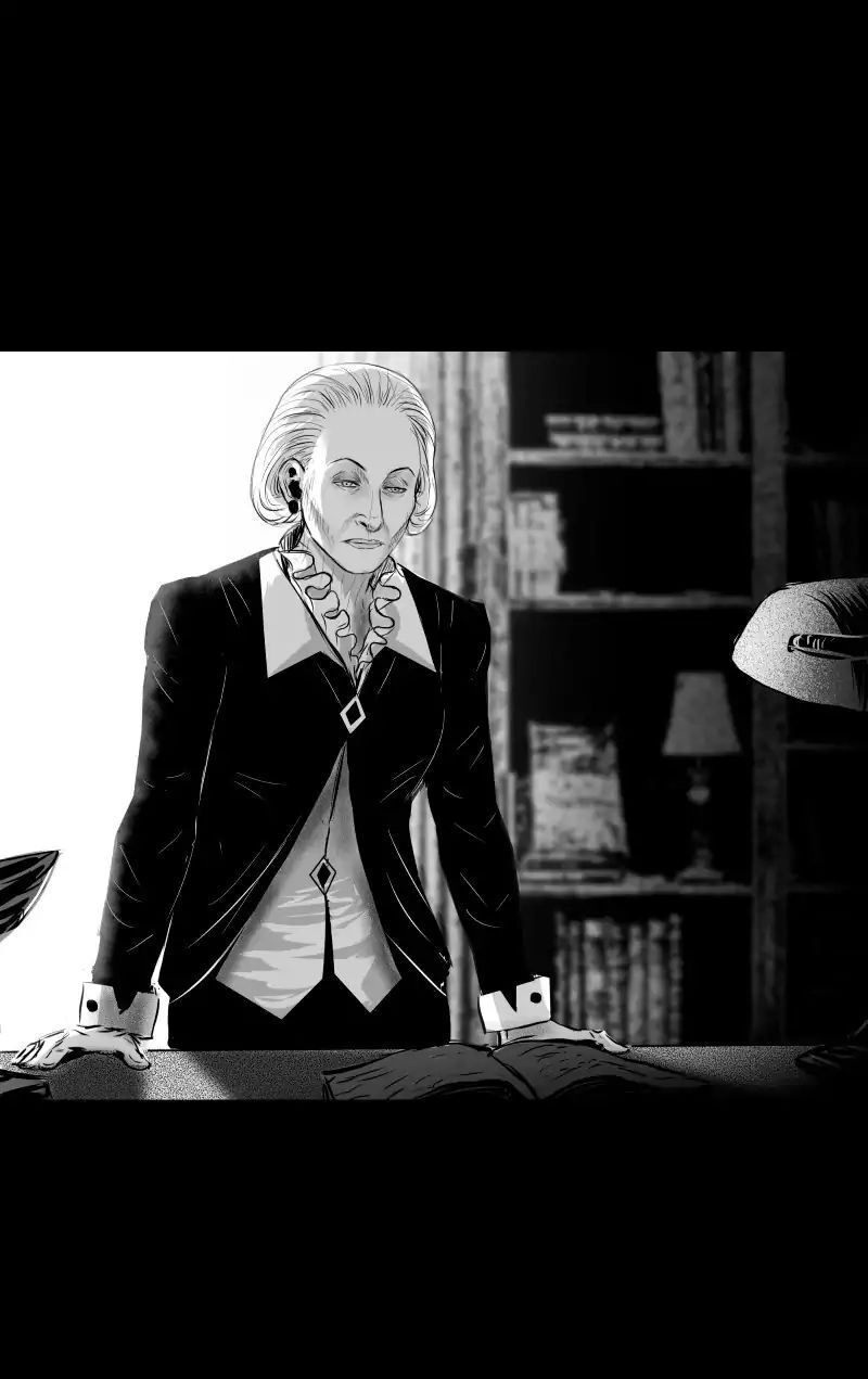 Liệu Pháp Của Melvina Chapter 15 - 21