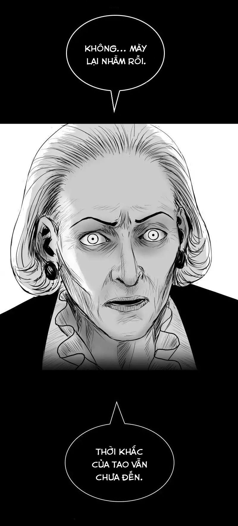 Liệu Pháp Của Melvina Chapter 15 - 25