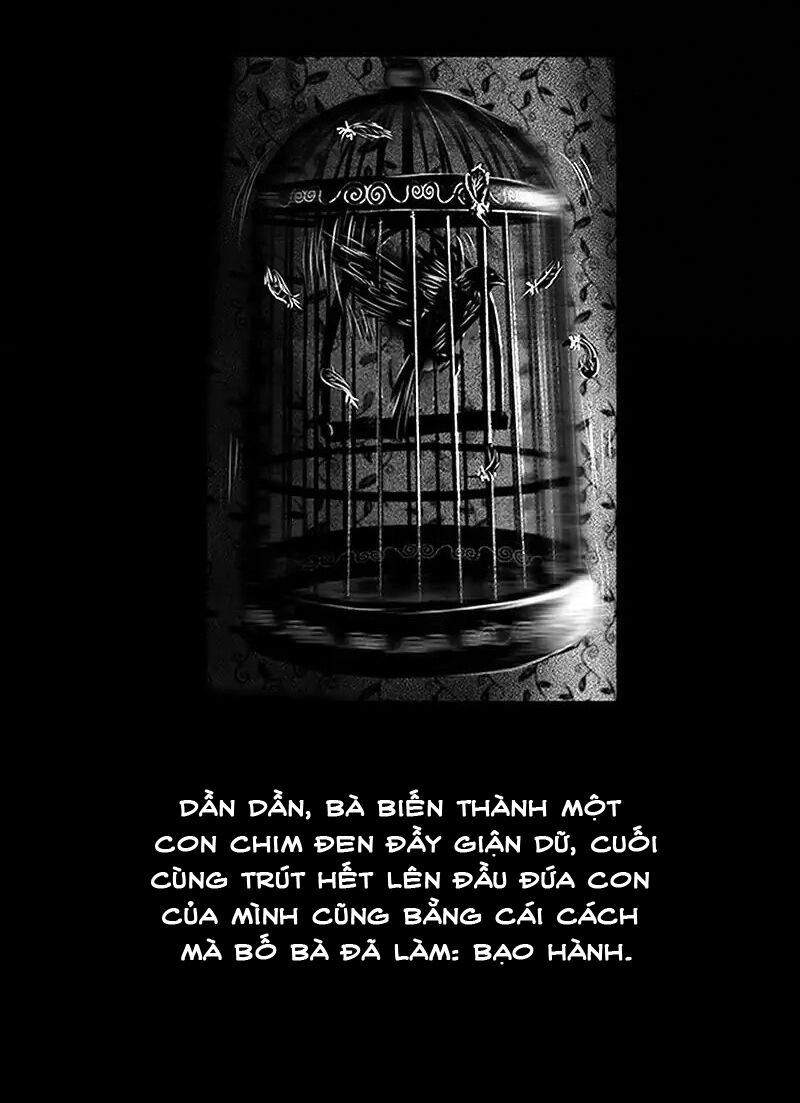 Liệu Pháp Của Melvina Chapter 15 - 31