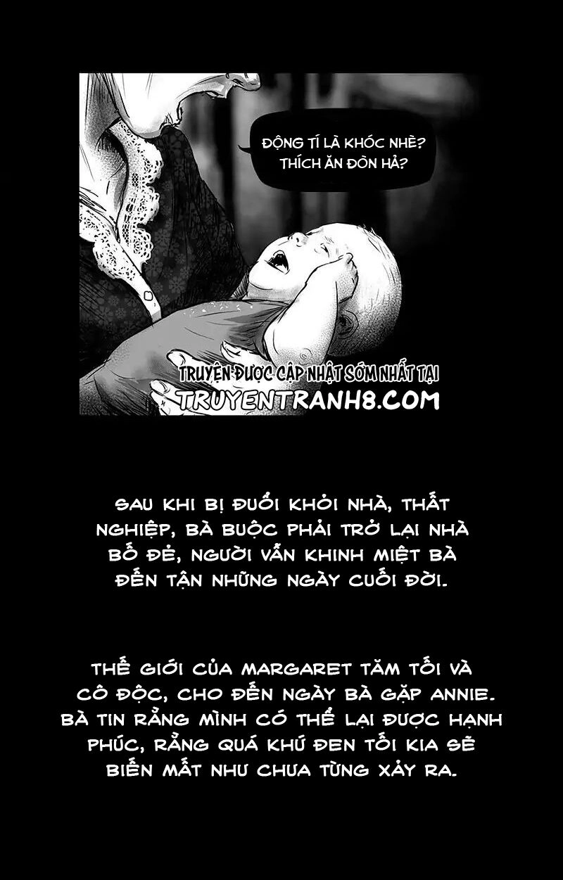 Liệu Pháp Của Melvina Chapter 15 - 32