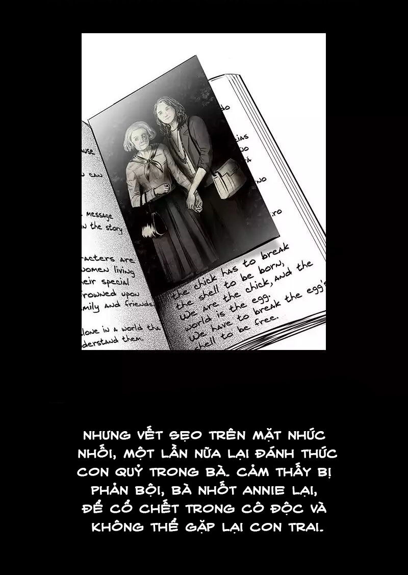 Liệu Pháp Của Melvina Chapter 15 - 33