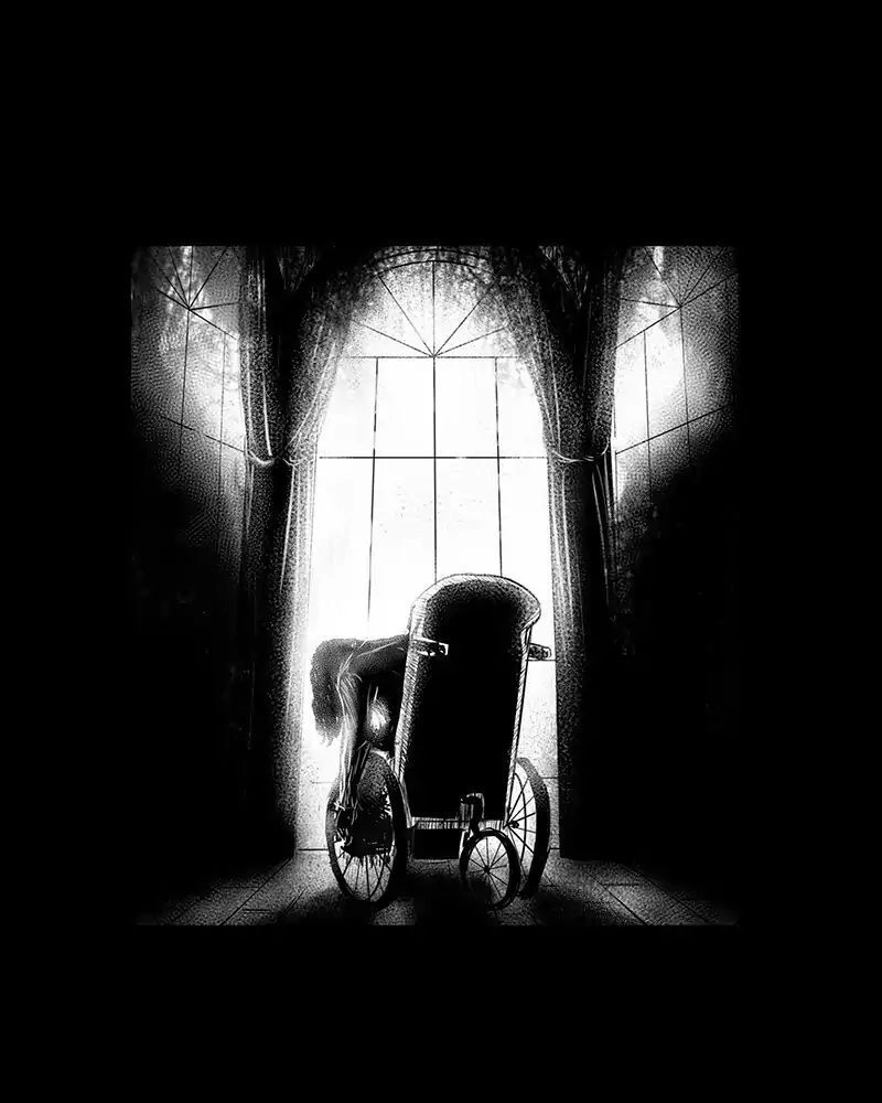 Liệu Pháp Của Melvina Chapter 15 - 34