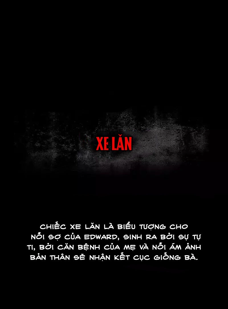 Liệu Pháp Của Melvina Chapter 15 - 35