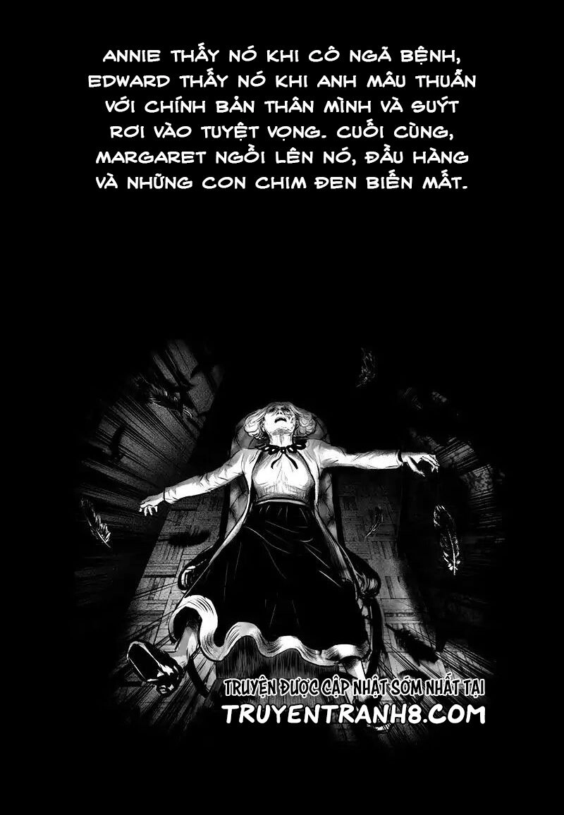 Liệu Pháp Của Melvina Chapter 15 - 37