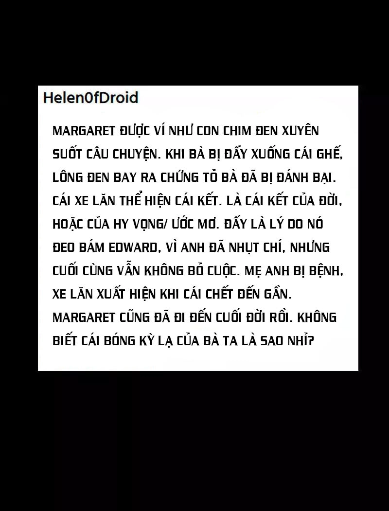 Liệu Pháp Của Melvina Chapter 15 - 38