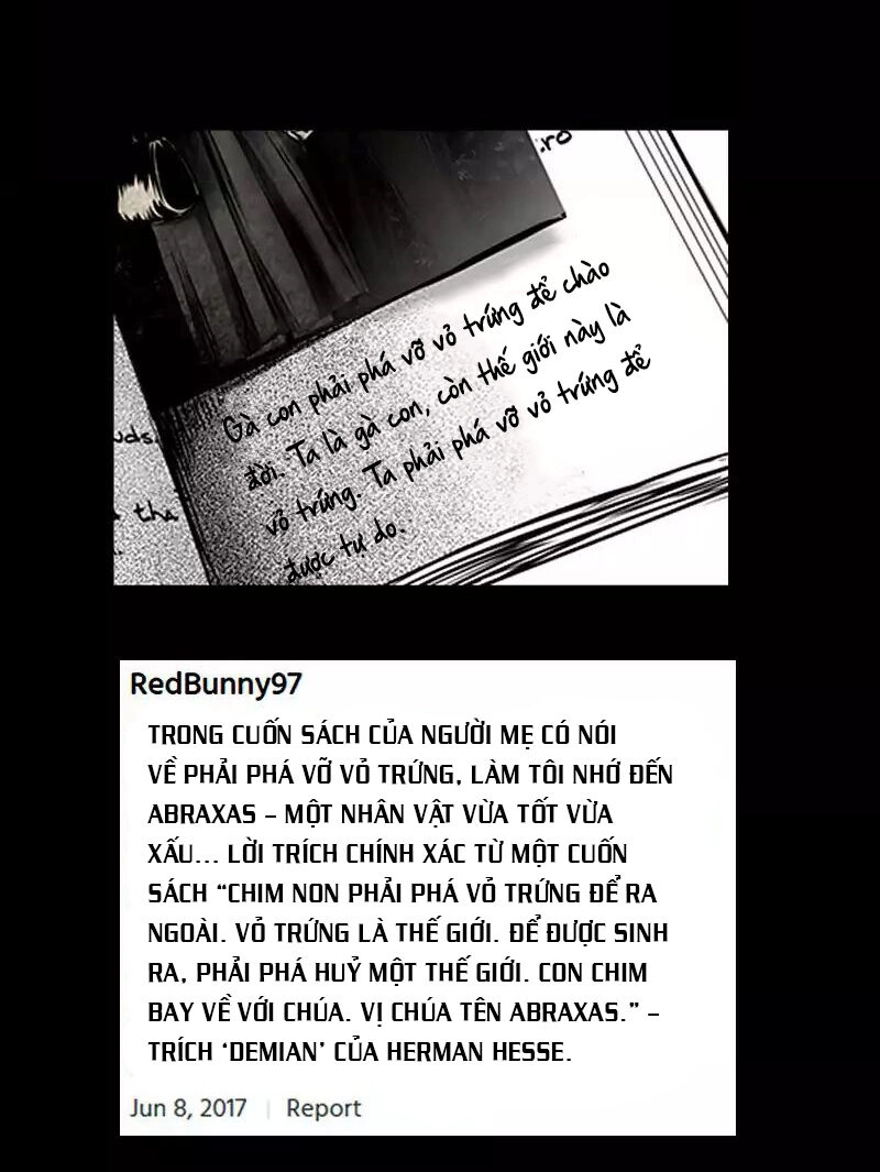 Liệu Pháp Của Melvina Chapter 15 - 41