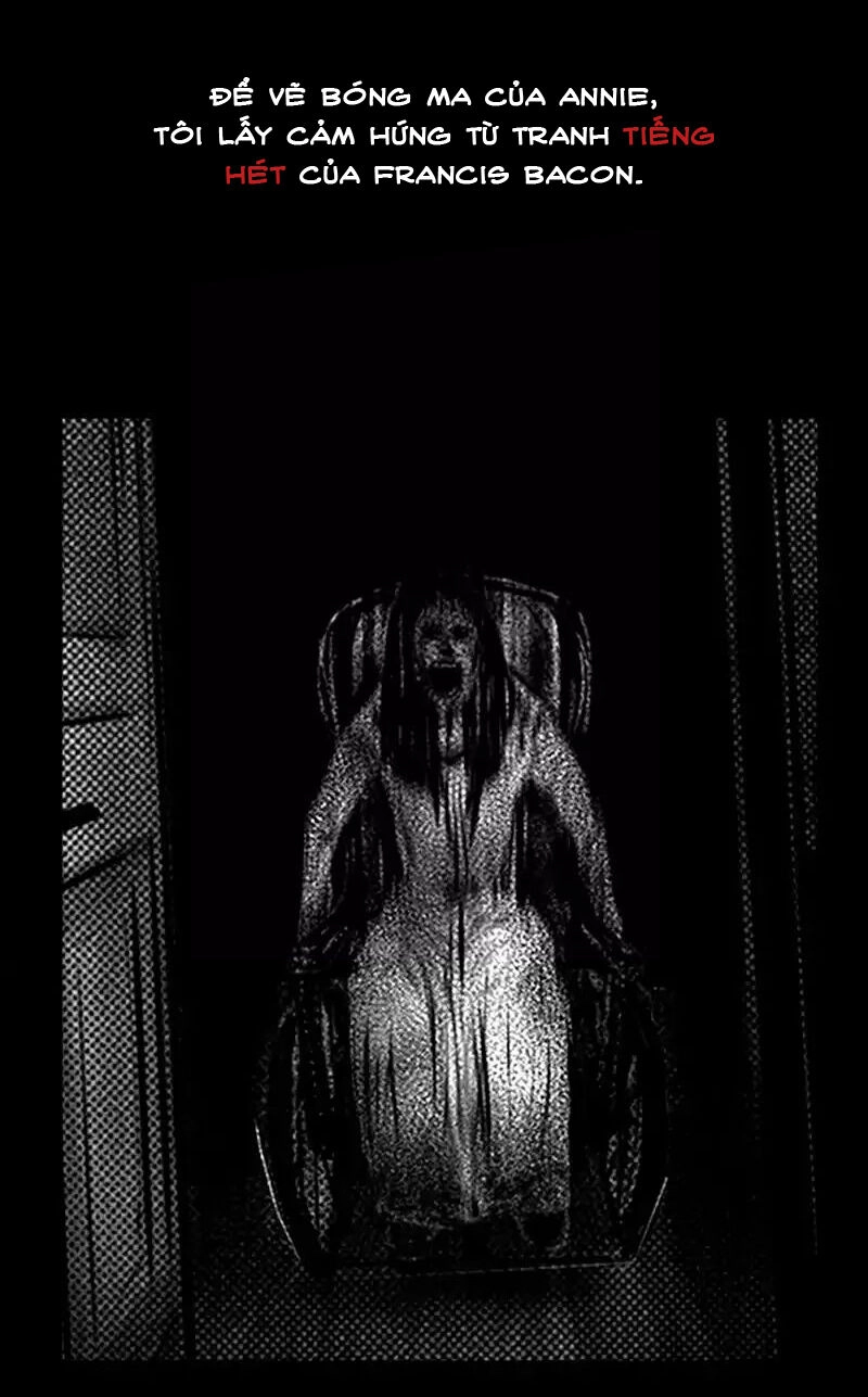 Liệu Pháp Của Melvina Chapter 15 - 43