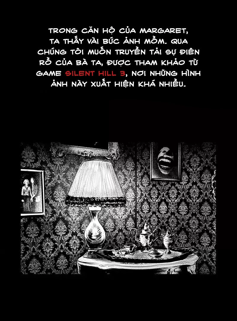 Liệu Pháp Của Melvina Chapter 15 - 48