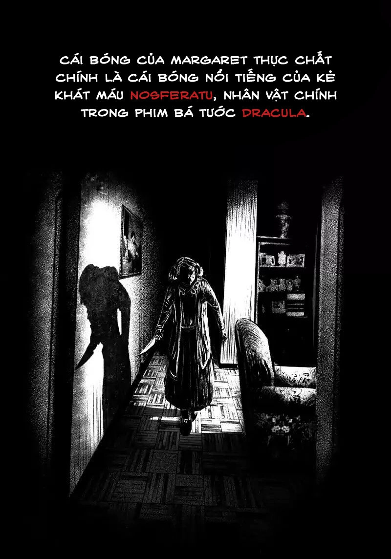 Liệu Pháp Của Melvina Chapter 15 - 53