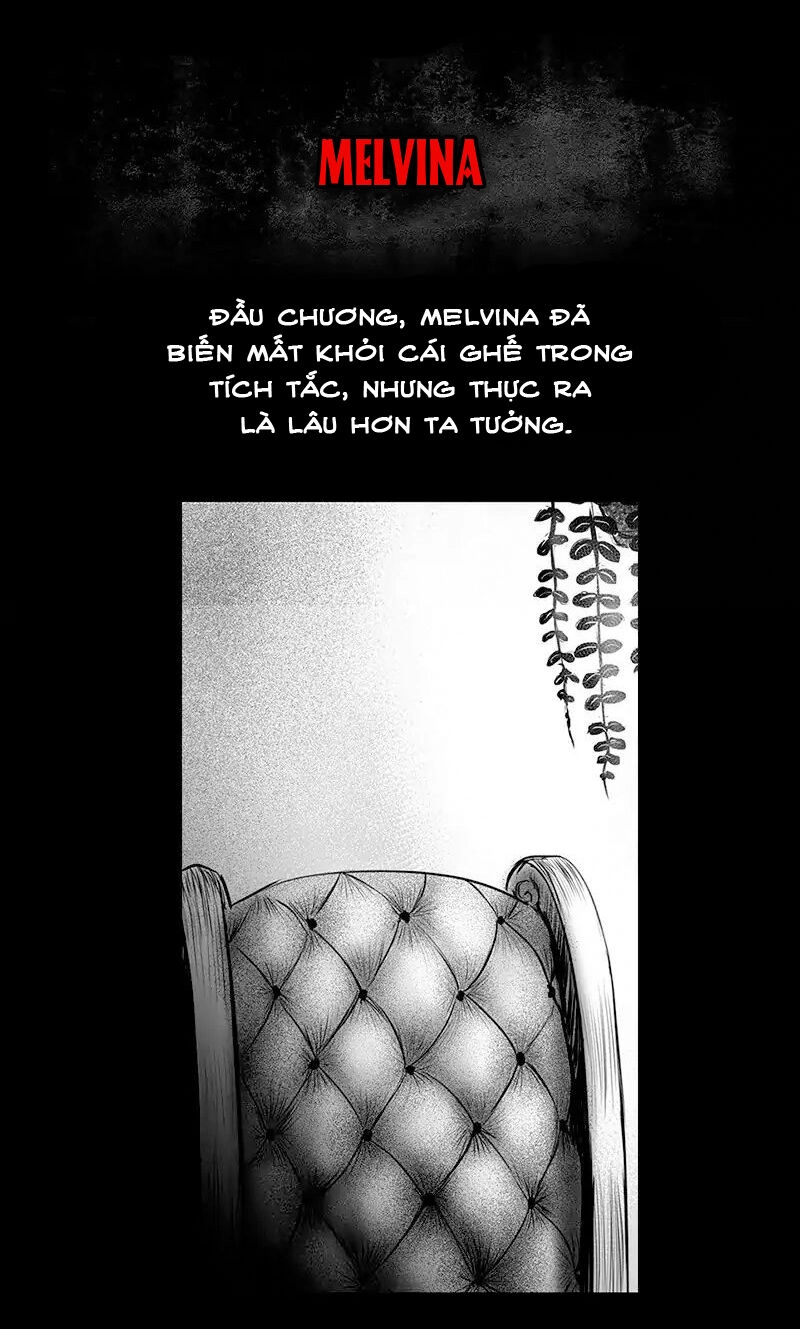 Liệu Pháp Của Melvina Chapter 15 - 56