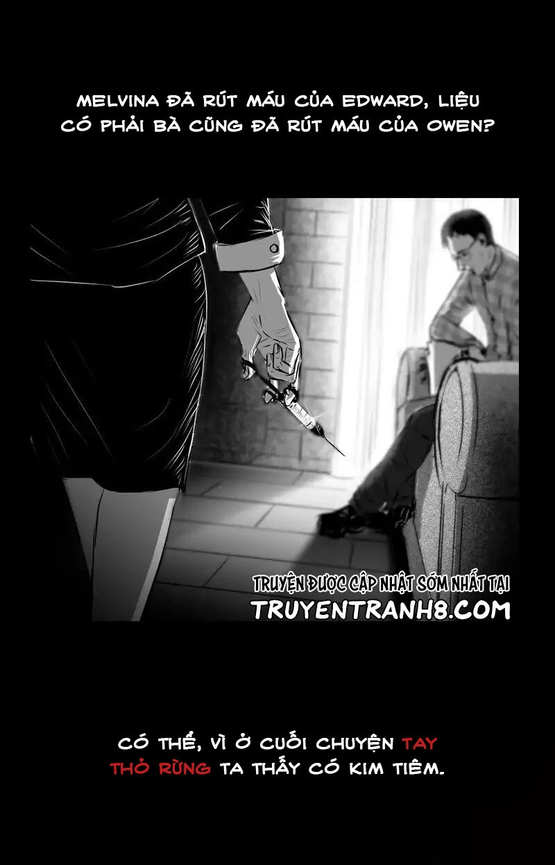 Liệu Pháp Của Melvina Chapter 15 - 57