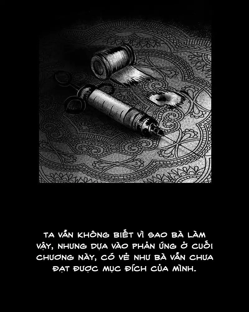 Liệu Pháp Của Melvina Chapter 15 - 58