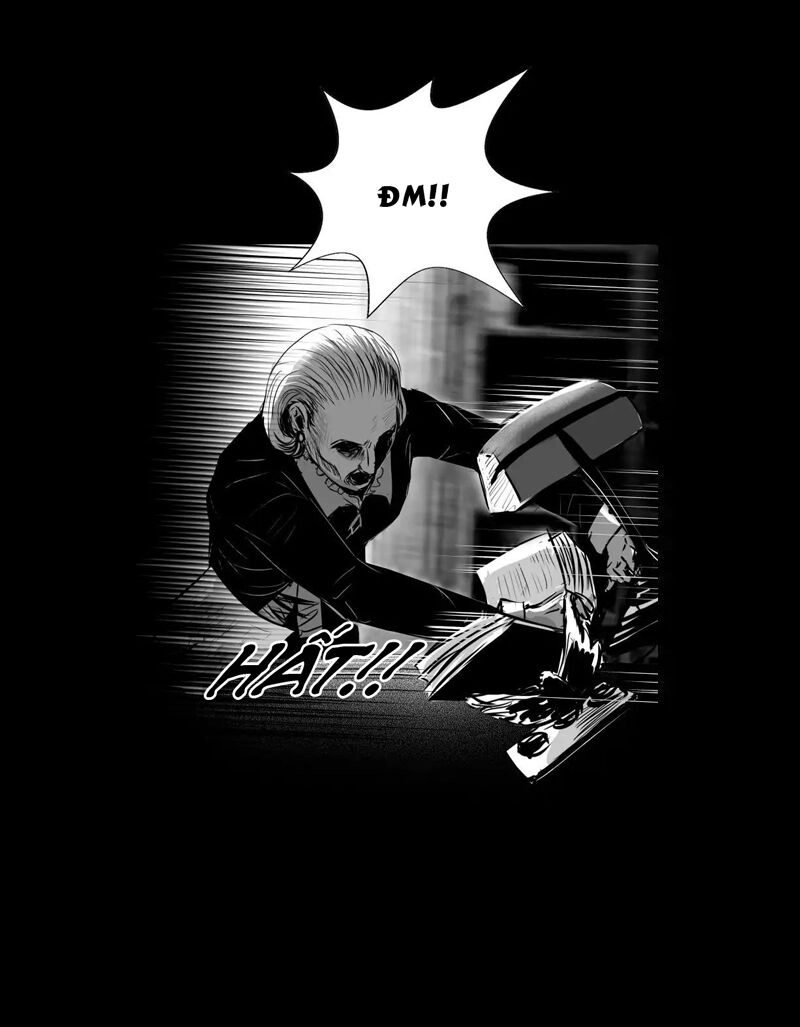 Liệu Pháp Của Melvina Chapter 15 - 59