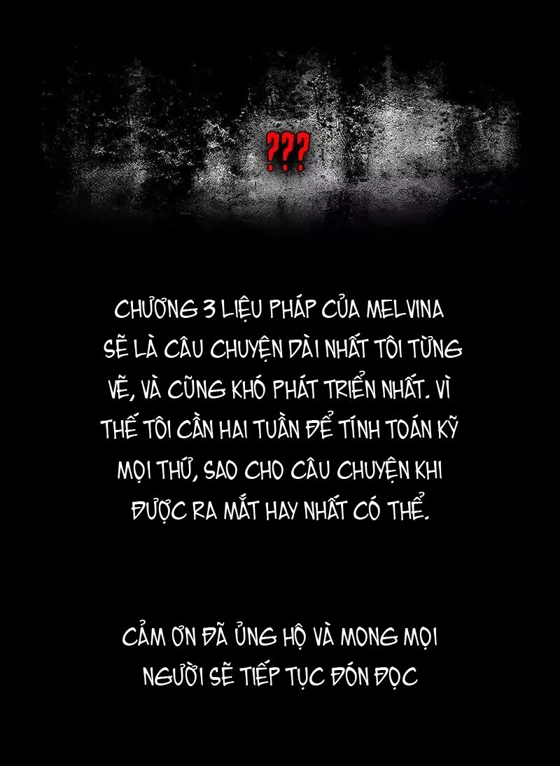 Liệu Pháp Của Melvina Chapter 15 - 60