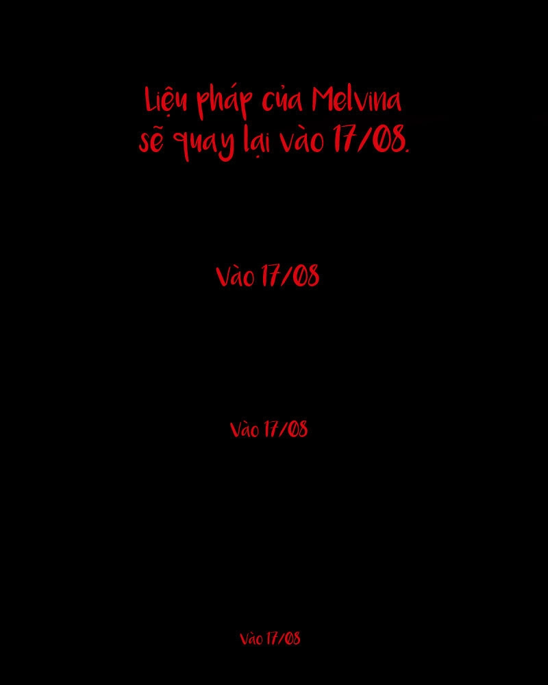 Liệu Pháp Của Melvina Chapter 15 - 61