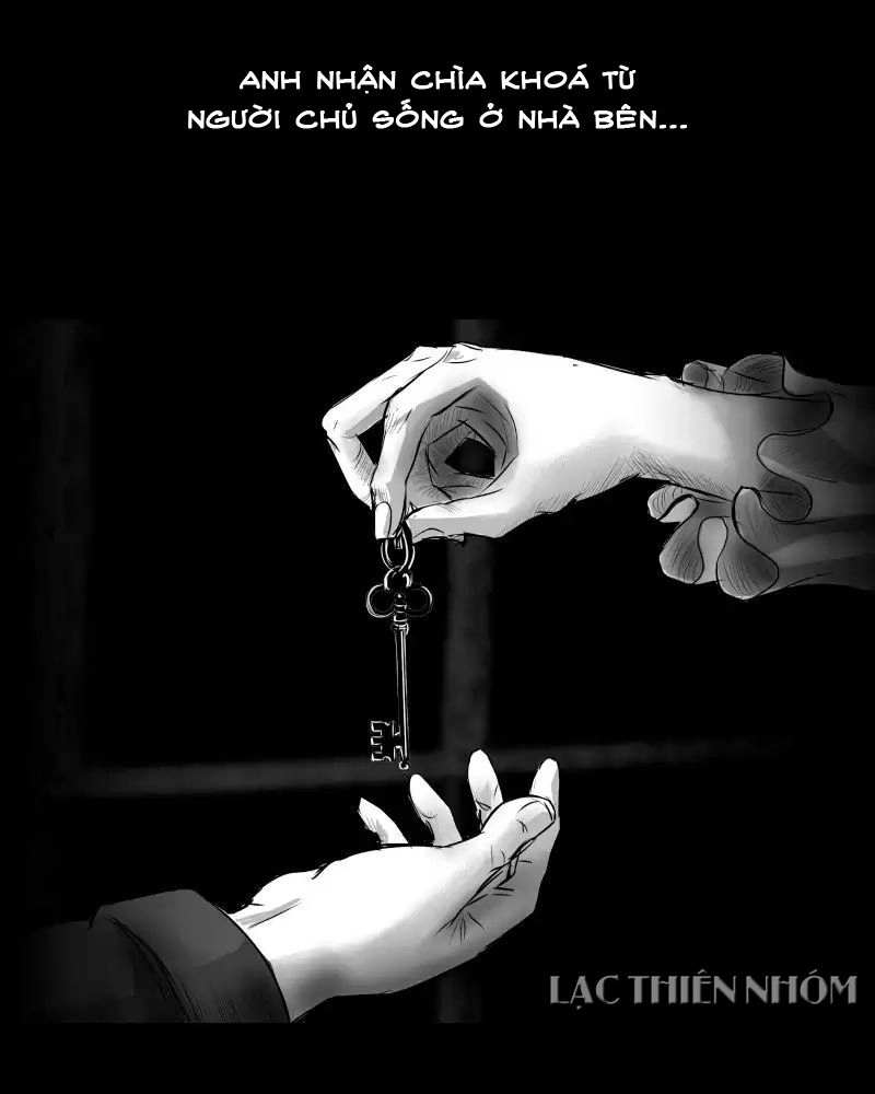 Liệu Pháp Của Melvina Chapter 16 - 29