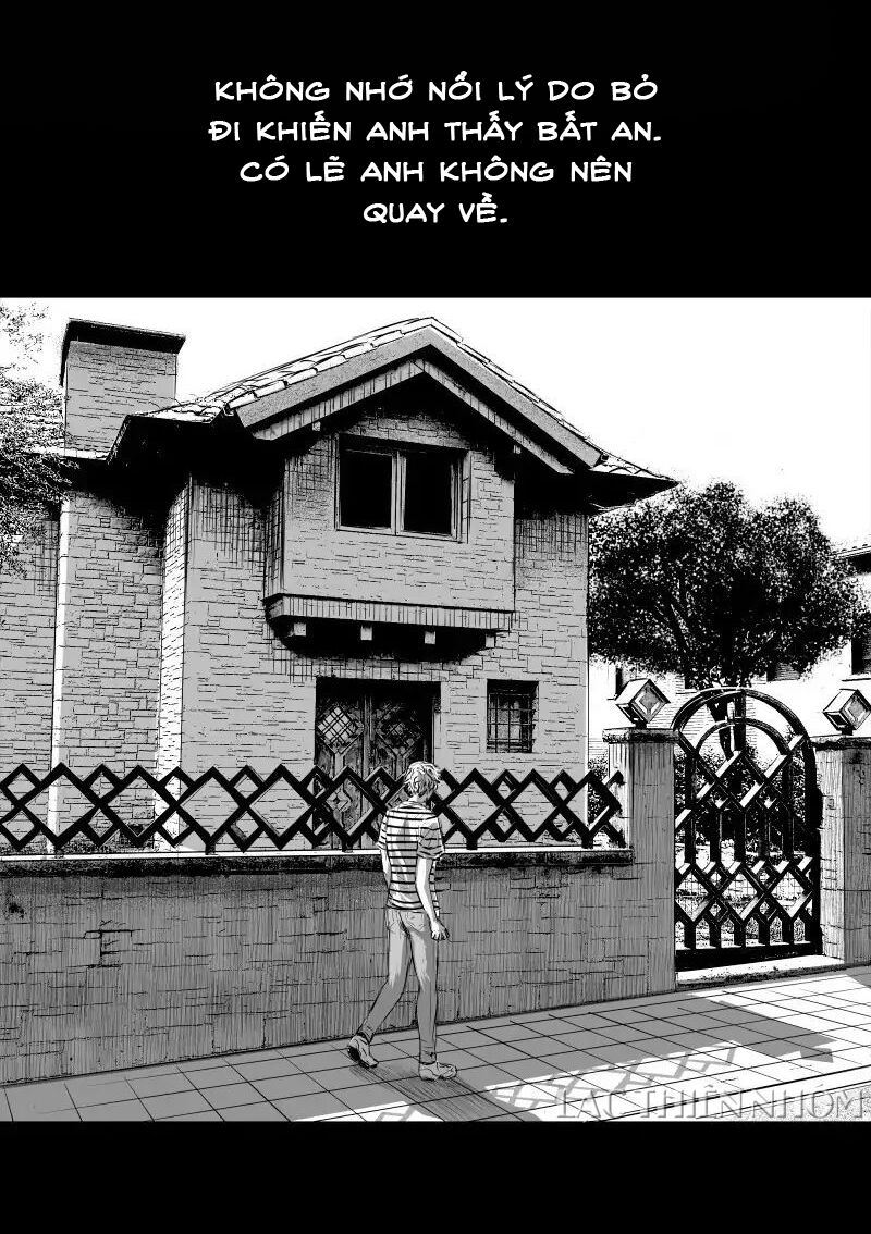 Liệu Pháp Của Melvina Chapter 17 - 4