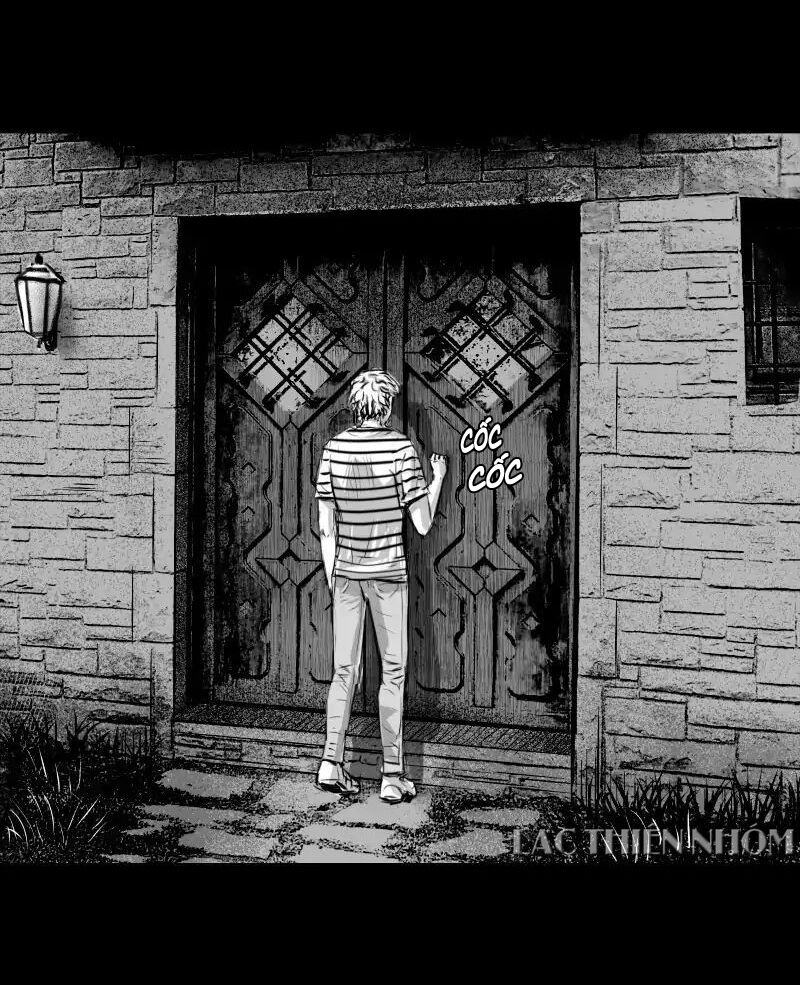 Liệu Pháp Của Melvina Chapter 17 - 5