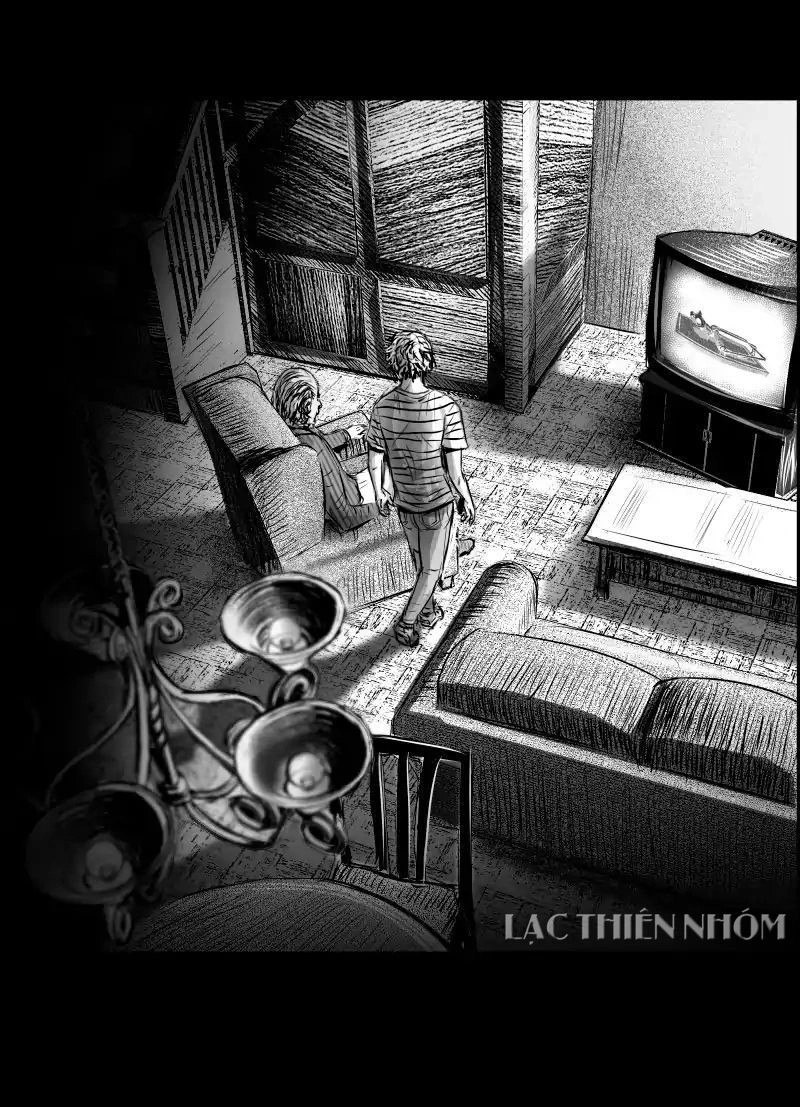 Liệu Pháp Của Melvina Chapter 17 - 11