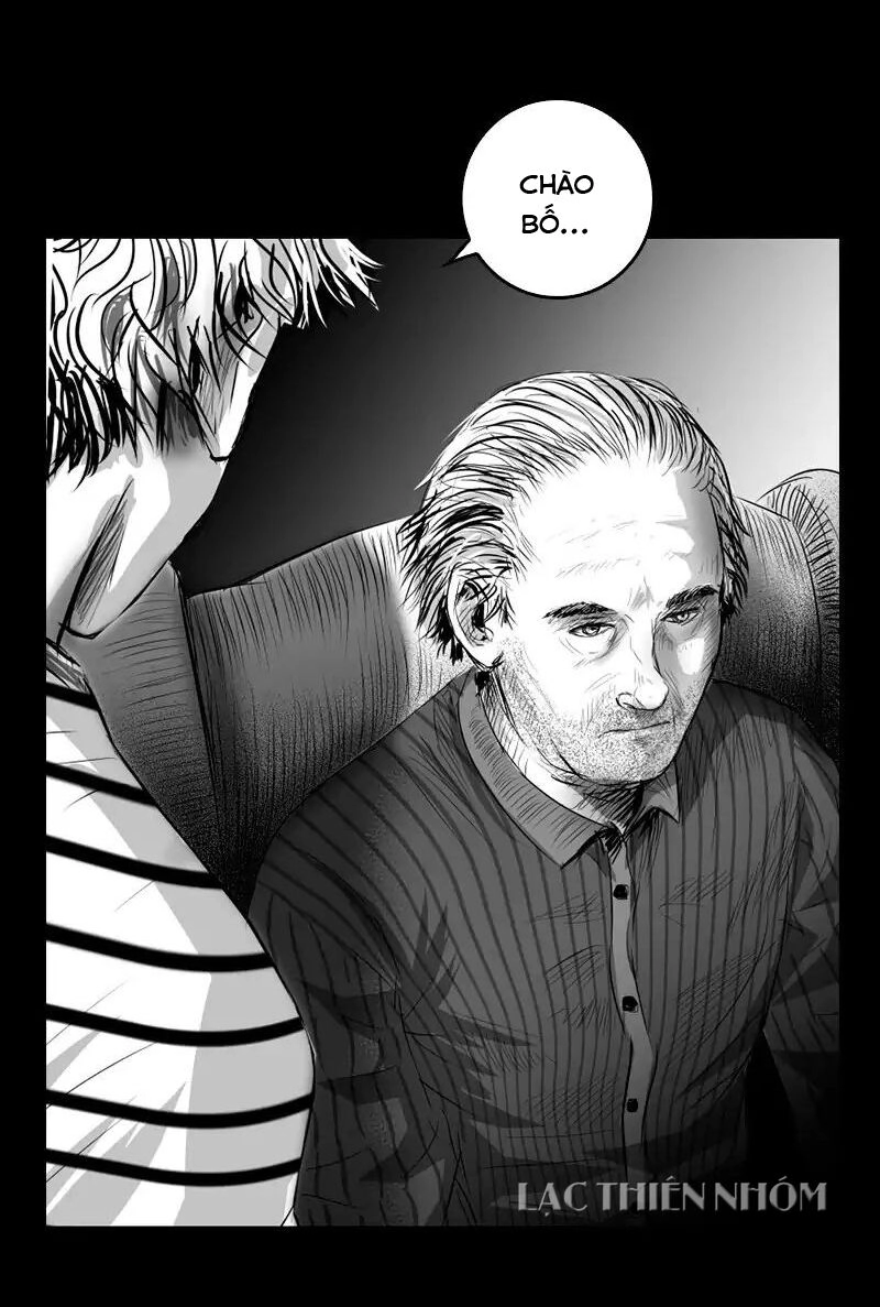 Liệu Pháp Của Melvina Chapter 17 - 12