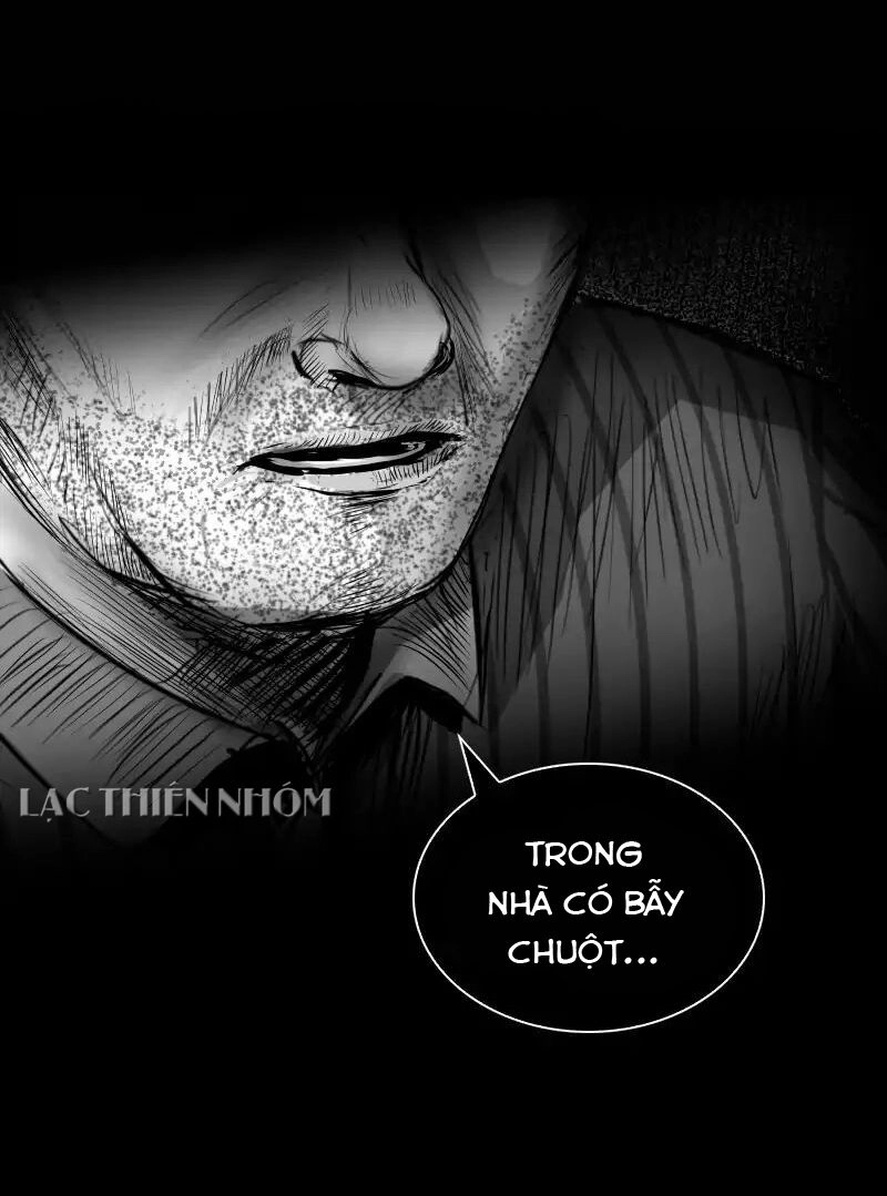 Liệu Pháp Của Melvina Chapter 17 - 14