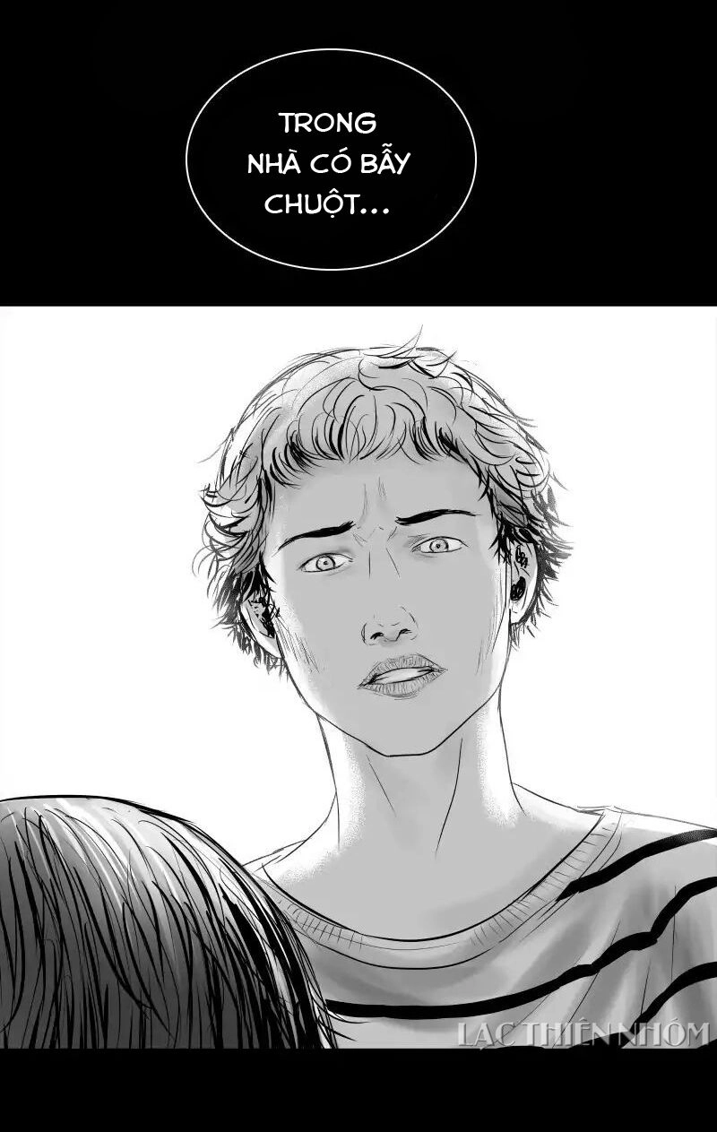 Liệu Pháp Của Melvina Chapter 17 - 15