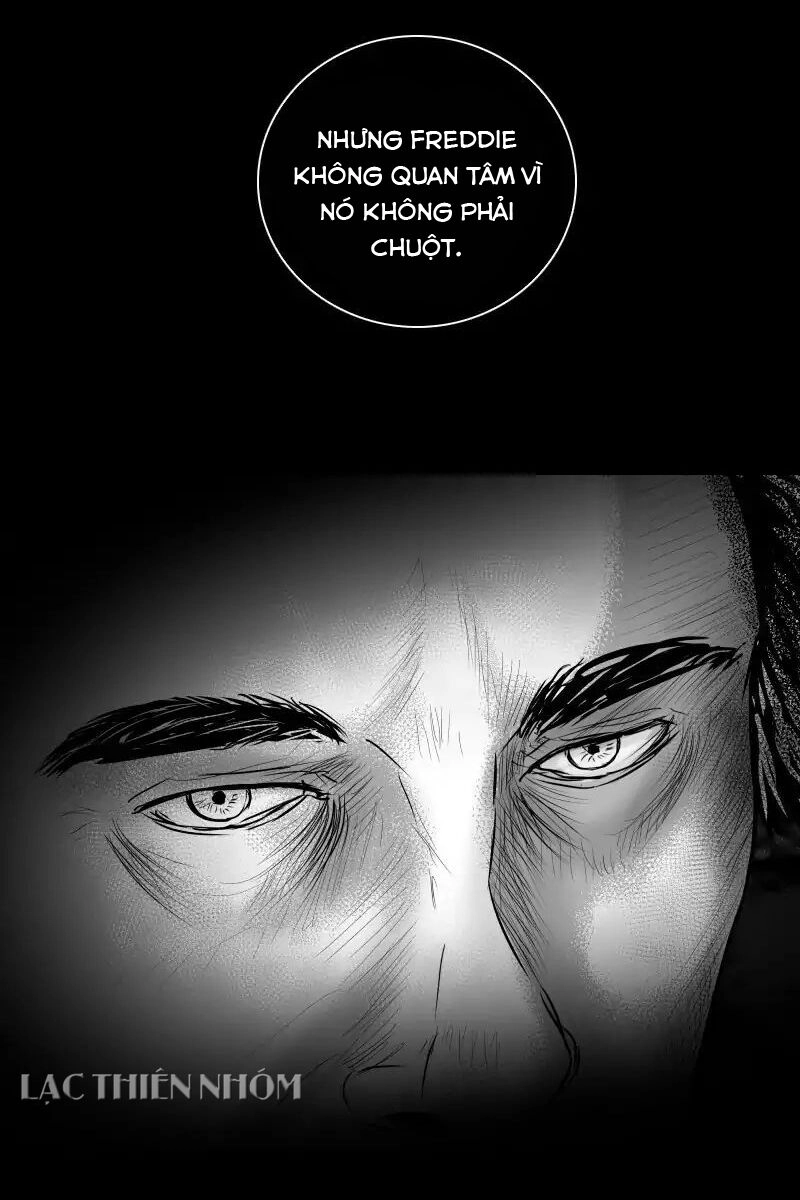 Liệu Pháp Của Melvina Chapter 17 - 16