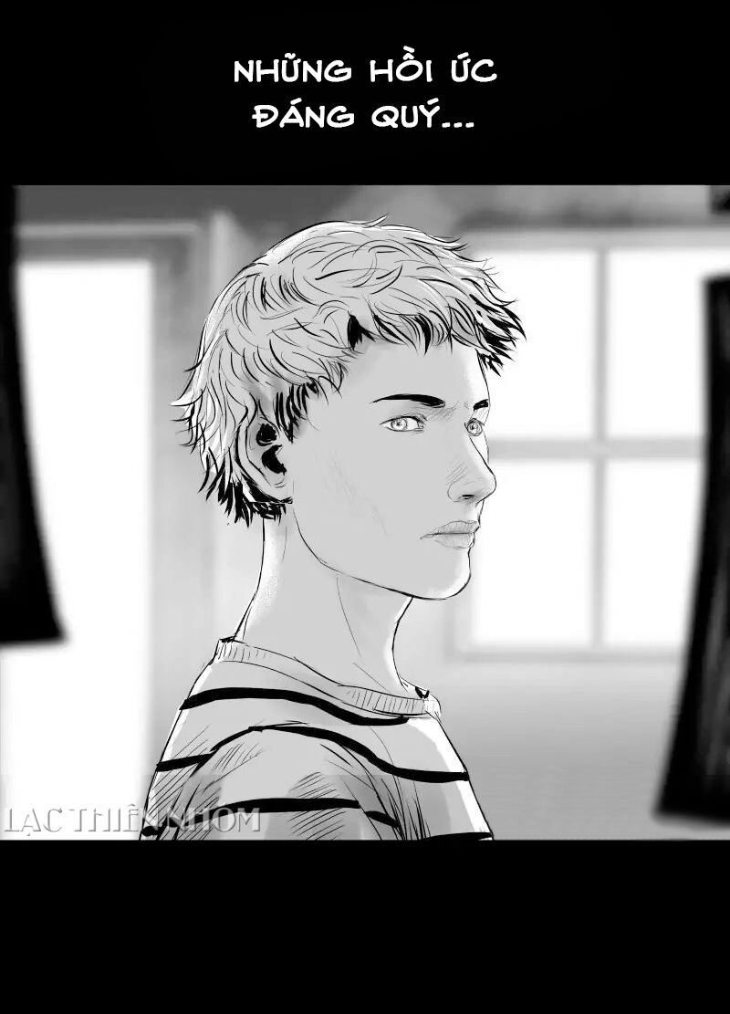 Liệu Pháp Của Melvina Chapter 17 - 20