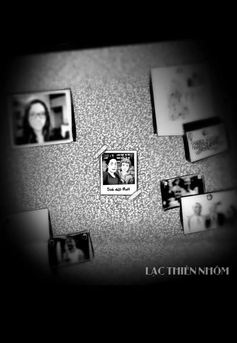 Liệu Pháp Của Melvina Chapter 17 - 21