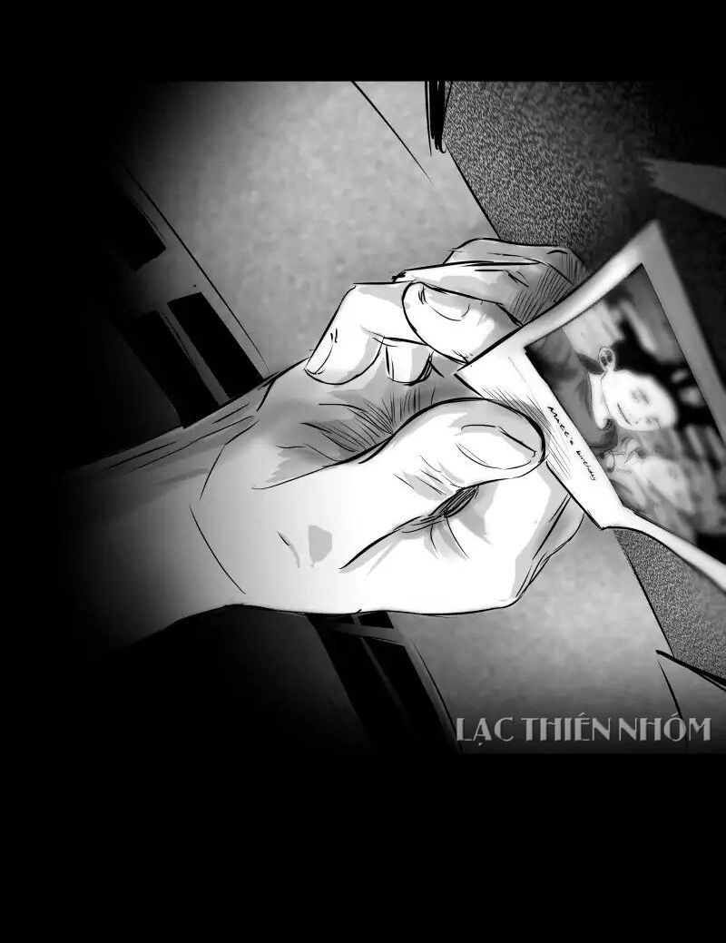 Liệu Pháp Của Melvina Chapter 17 - 22