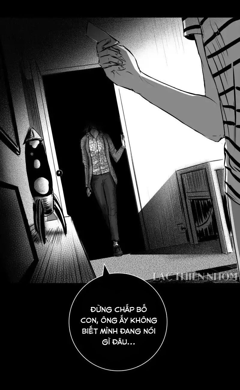 Liệu Pháp Của Melvina Chapter 17 - 23