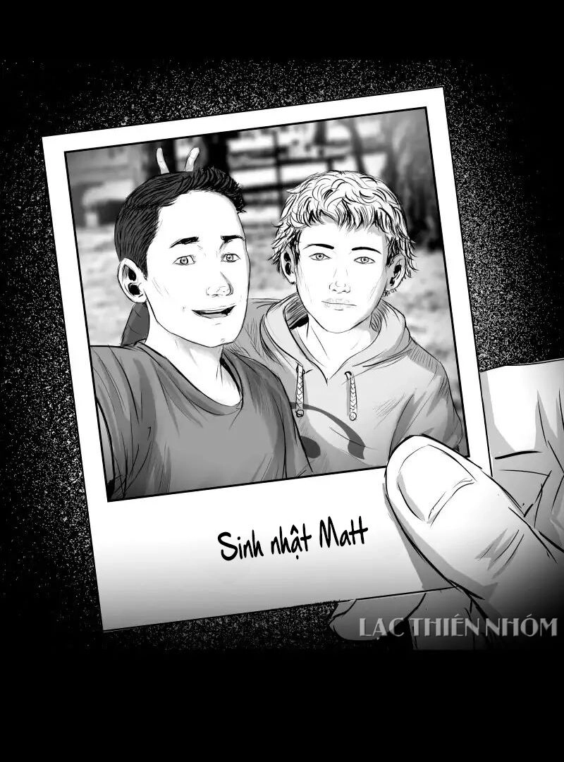 Liệu Pháp Của Melvina Chapter 17 - 25