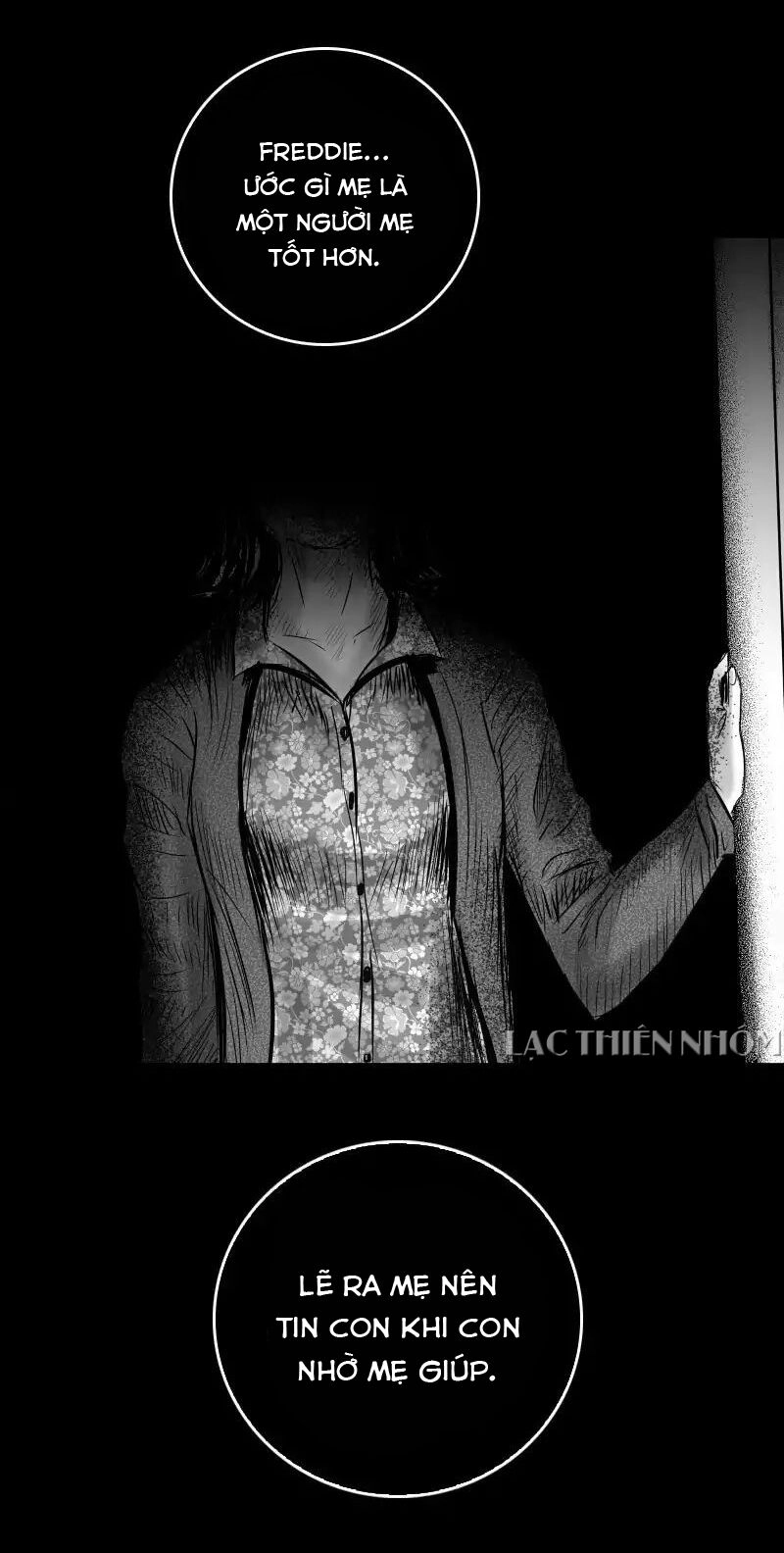 Liệu Pháp Của Melvina Chapter 17 - 26