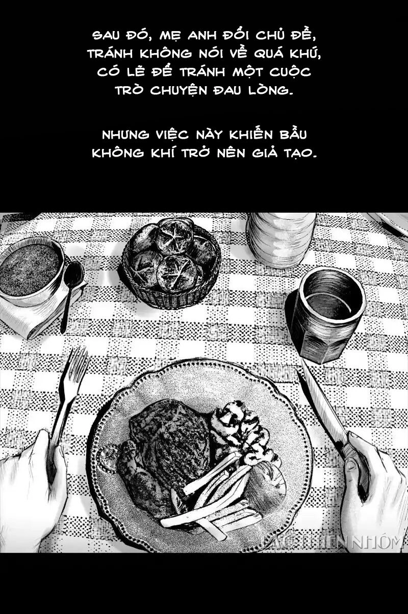 Liệu Pháp Của Melvina Chapter 17 - 27