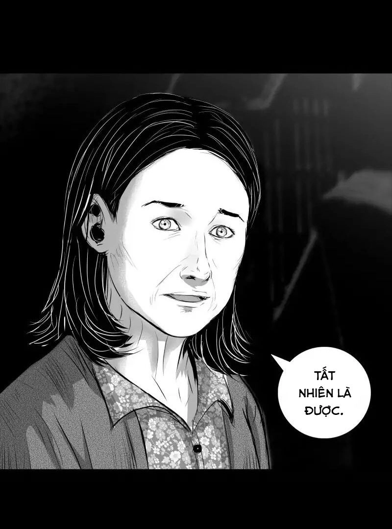 Liệu Pháp Của Melvina Chapter 17 - 29