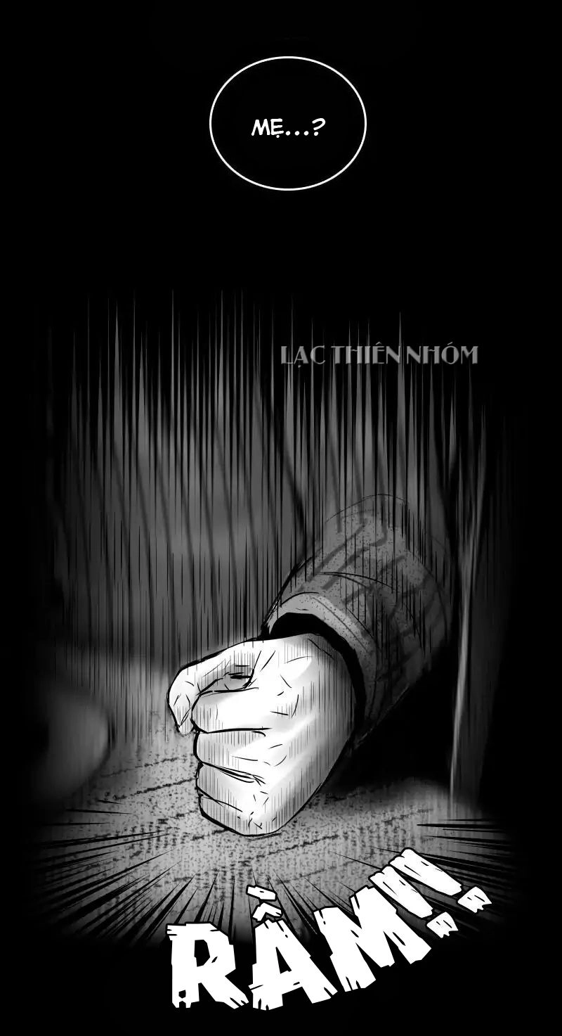 Liệu Pháp Của Melvina Chapter 17 - 31