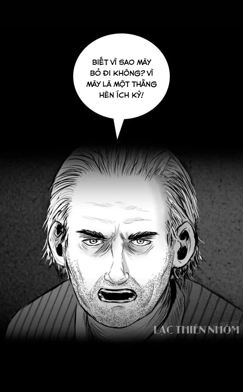 Liệu Pháp Của Melvina Chapter 17 - 33