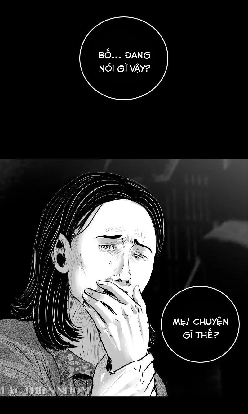 Liệu Pháp Của Melvina Chapter 17 - 34