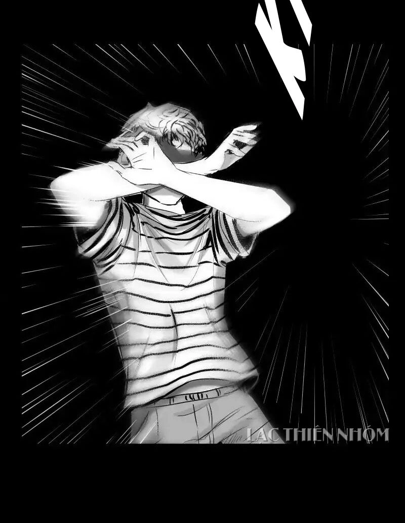 Liệu Pháp Của Melvina Chapter 18 - 11