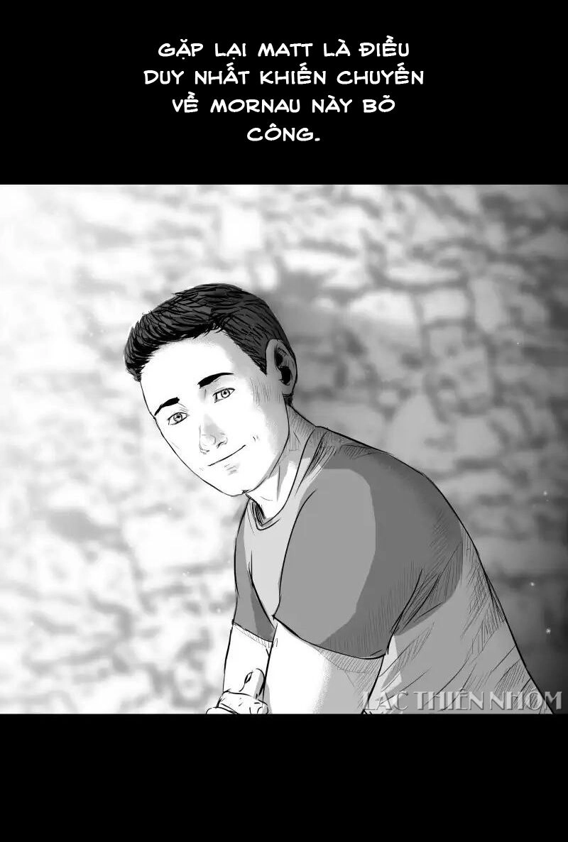 Liệu Pháp Của Melvina Chapter 18 - 21