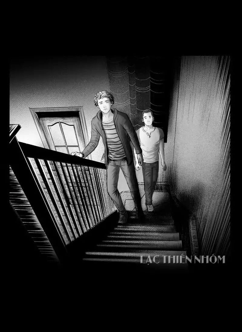 Liệu Pháp Của Melvina Chapter 19 - 4