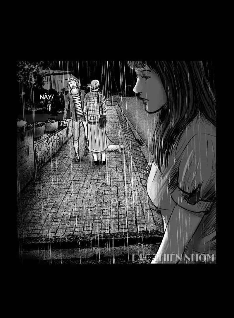 Liệu Pháp Của Melvina Chapter 19 - 22