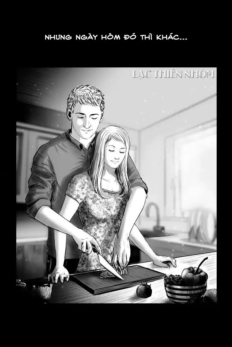 Liệu Pháp Của Melvina Chapter 20 - 4