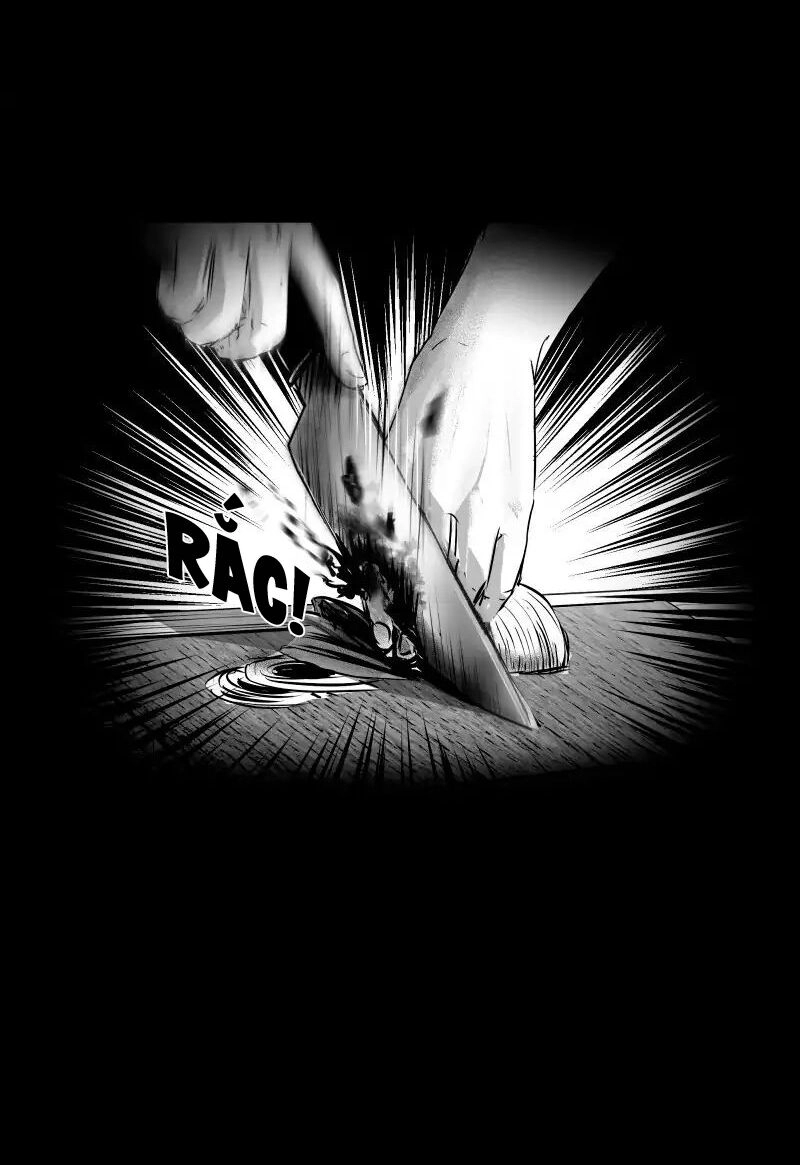 Liệu Pháp Của Melvina Chapter 20 - 6