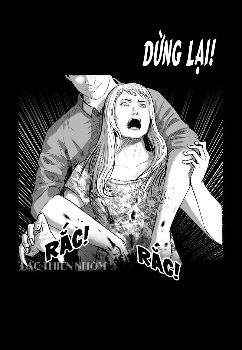 Liệu Pháp Của Melvina Chapter 20 - 7