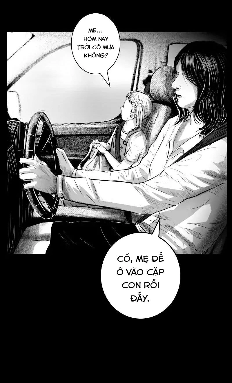 Liệu Pháp Của Melvina Chapter 20 - 9